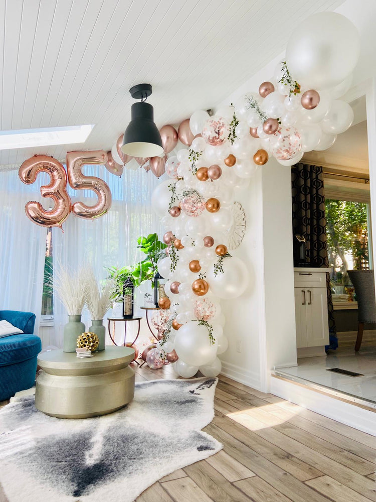 Standard Garland